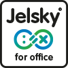 Jelsky Logo